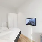 Highend Travemuende - Whg 515 Apartment *