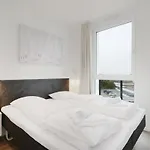 Highend Travemuende - Whg 515 *