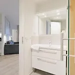 Apartment Highend Travemuende - Whg 515