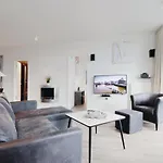 Apartment Highend Travemuende - Whg 515 Lubeck