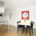 Highend Travemuende - Whg 515 Apartment Lubeck