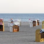 Highend Travemuende - Whg 515 Apartment *