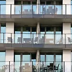 Apartment Highend Travemuende - Whg 515 *