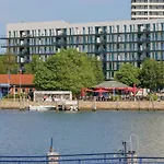 Highend Travemuende - Whg 515 Apartment *