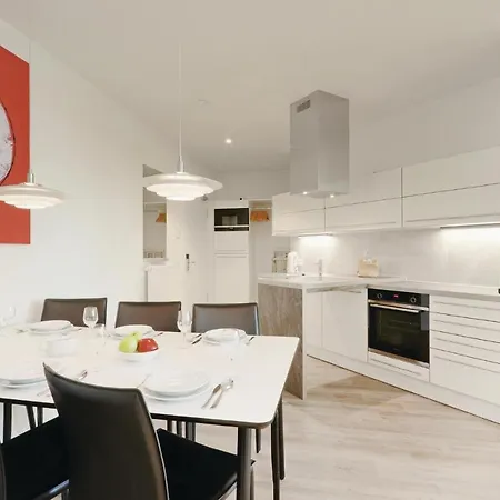 Highend Travemuende - Whg 515