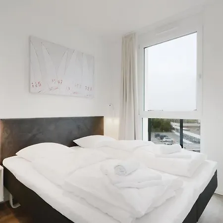 Cozy In Travemuende With Sauna *