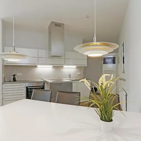 Highend Travemuende - Whg 515 Lübeck