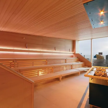Apartament Cozy In Travemuende With Sauna