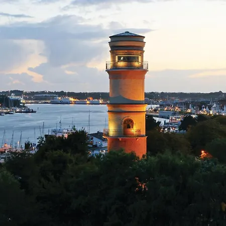 Highend Travemuende - Whg 515 Lübeck