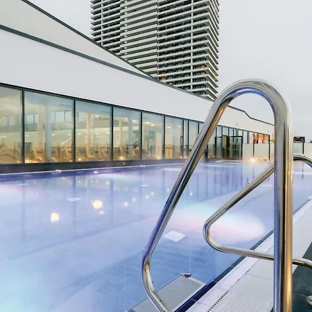 Highend Travemuende - Whg 515