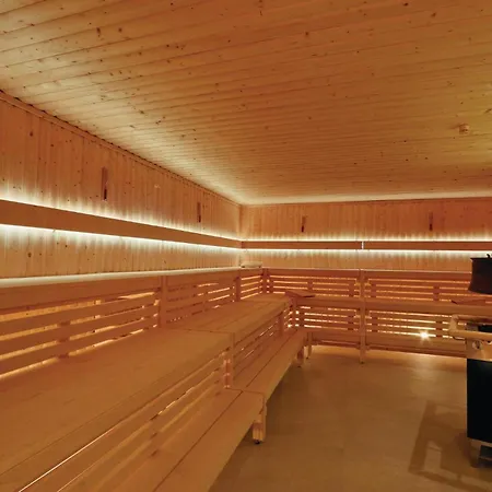 Apartament Cozy In Travemuende With Sauna
