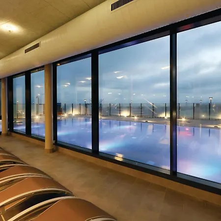 Cozy In Travemuende With Sauna Lubeka