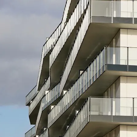 Highend Travemuende - Whg 515 *