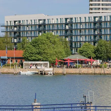 Highend Travemuende - Whg 515 Apartment *