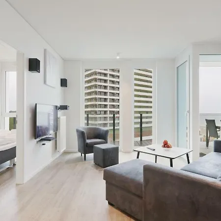 Highend Travemuende - Whg 515 *